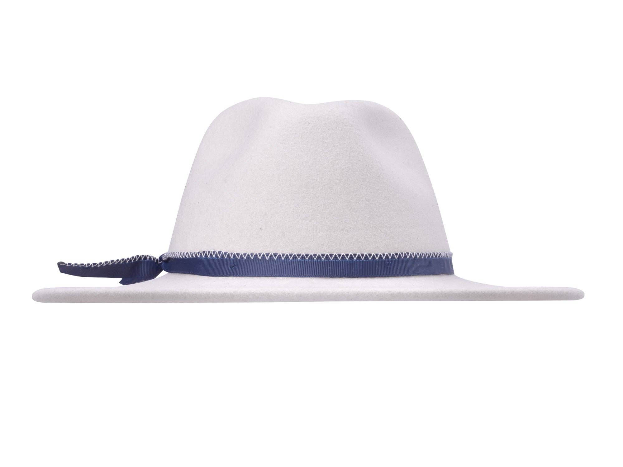 Bigalli Hats - Wholesale Fedora - Women's - Sandra Wool Felt6