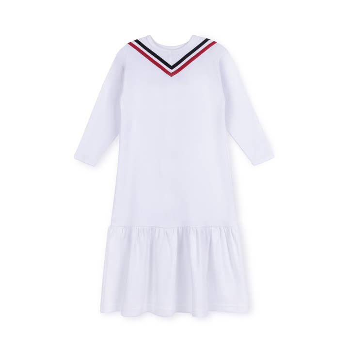 Star Long Sleeve Dress for wholesale by Joropo