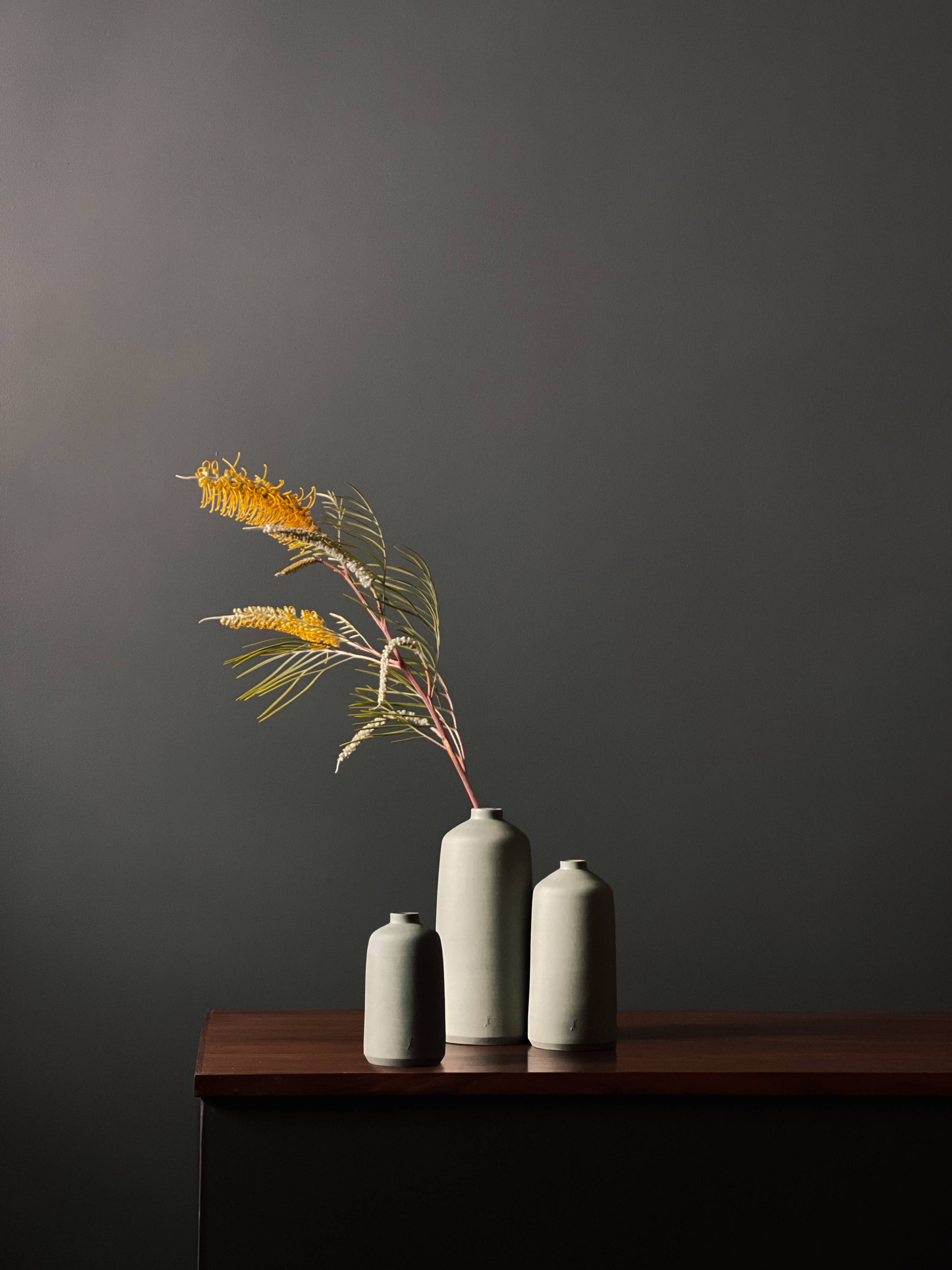 L'Impatience – wholesale Vase – Bud Vases (Small) - Collection L'Impure (Ivory)4