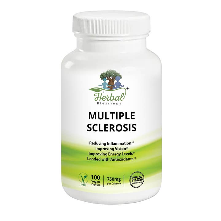 Multiple Sclerosis for wholesale by Thee Herbal Blessing