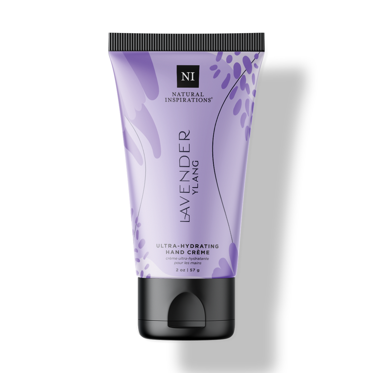 Natural Inspirations - Wholesale Hand Cream/Lotion - Mini Hand Cream + SPF 30 Lip Butter Display1