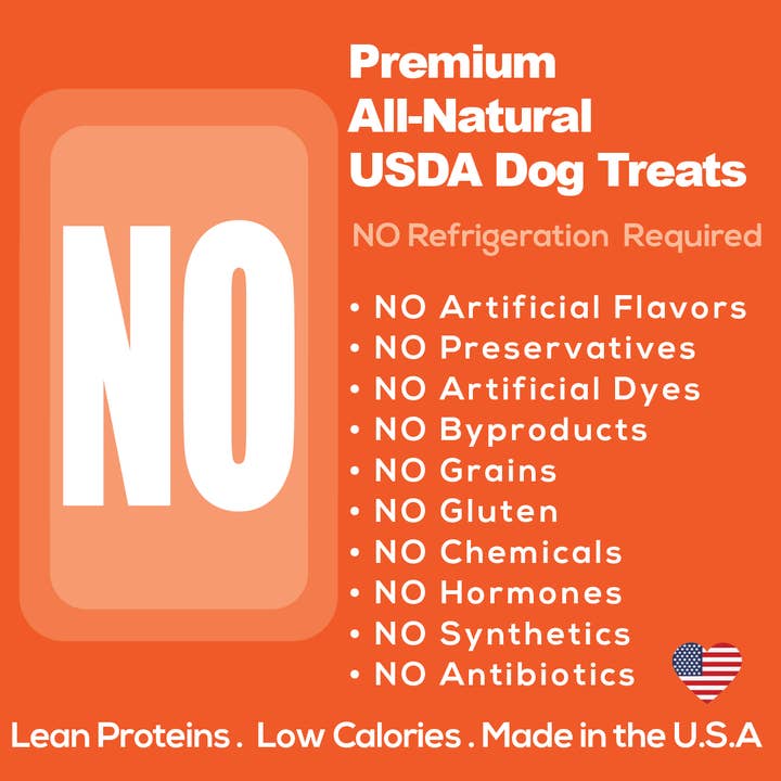 Lick You Silly Pet Products – wholesale Pet treats – Dog – 4oz Lick You Silly Premium BEEF freeze-dried dog treats