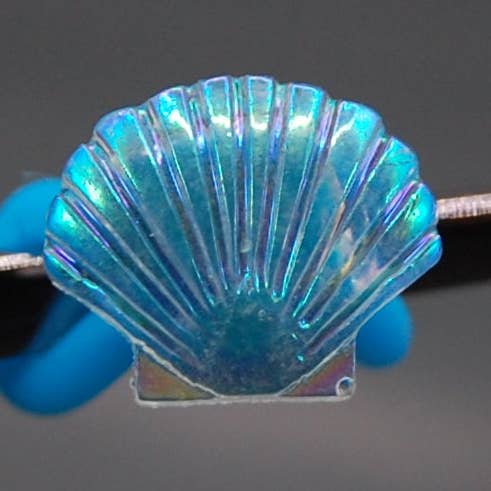 Colgante de almejas para venta al por mayor de Www.eyeglasssesdecorations.com