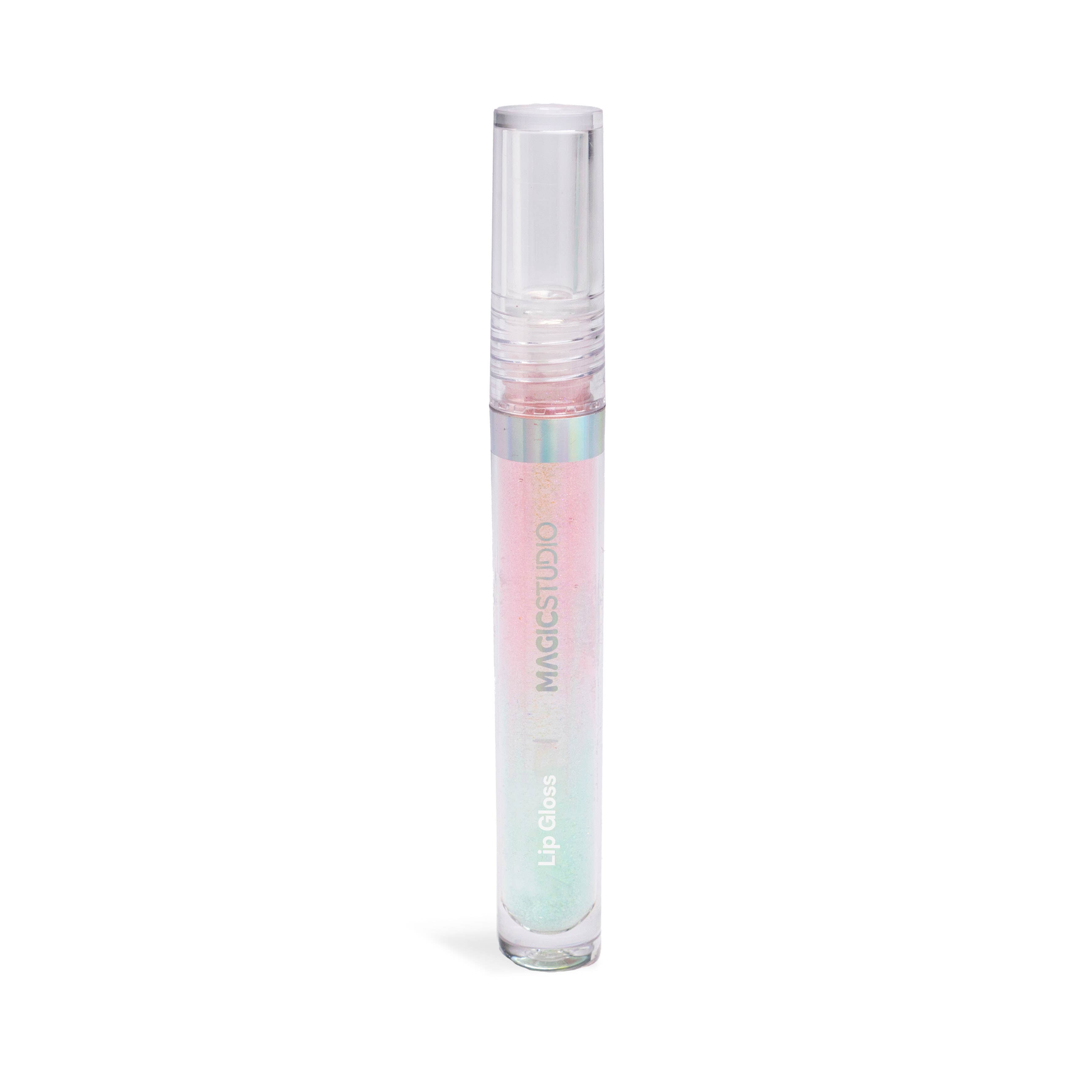 Aquarius Cosmetic SLU - Wholesale Lip Gloss - MAGIC STUDIO GLITTER LIP GLOSS3