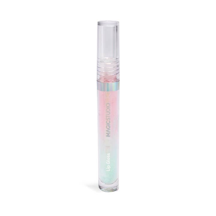 Aquarius Cosmetic SLU - Wholesale Lip Gloss - MAGIC STUDIO GLITTER LIP GLOSS3