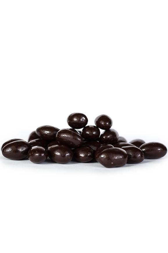 Sohnrey Family Foods LLC - Vente Friandises enrobées de chocolat - Fèves Espresso au Chocolat Noir 16 oz1