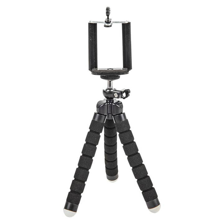 La Luna Bella - Toys - Wholesale Toy Set - Kids - 10" SMARTPHONE TRIPOD LLB Kids toys3