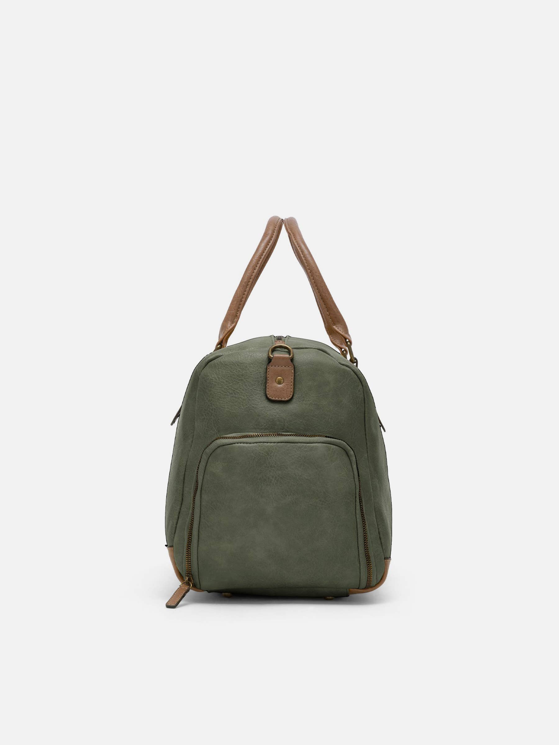 Herling - Wholesale Weekender Bag - Unisex - MEITNER - Travel bag1