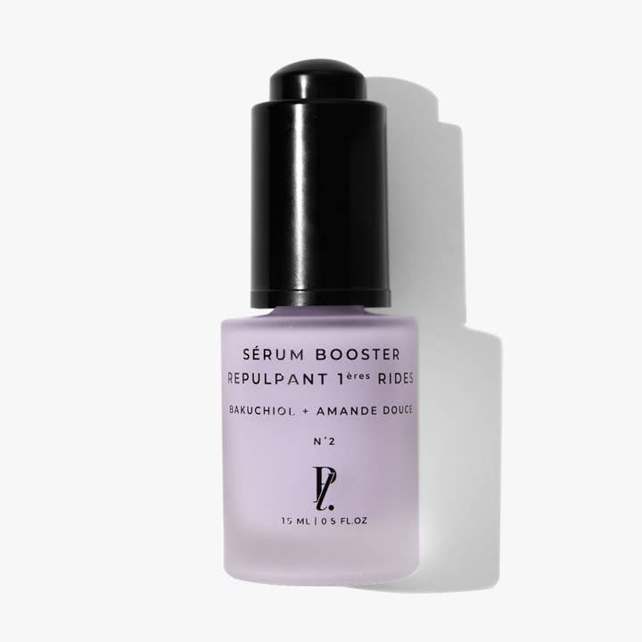 First-Wrinkle Plumping Booster Serum for engroshandel hos P.Lab Beauty