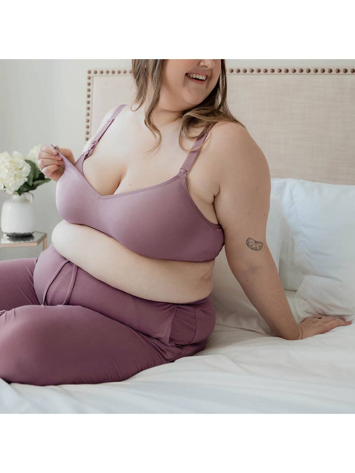Kindred Bravely - Wholesale Nursing Bra - Maternity - Sublime Contour Hands-Free Pumping & Nursing Bra13