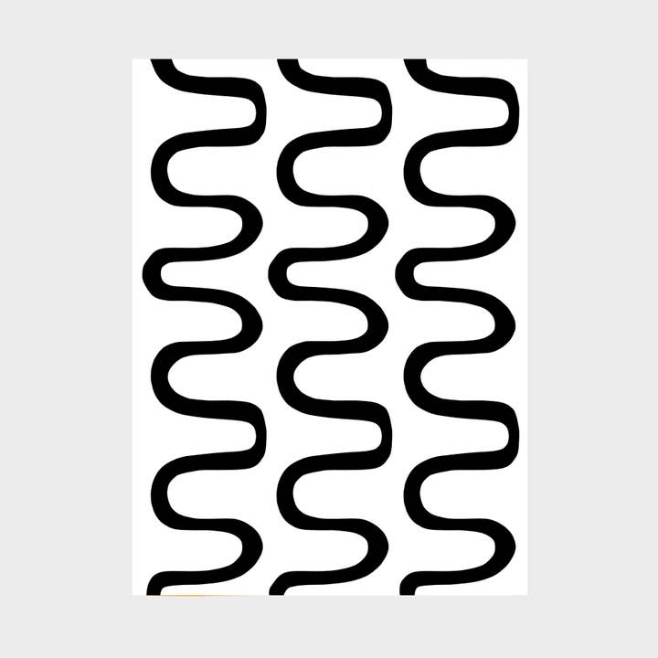 Tea Towel for wholesale by Chelsea Fay