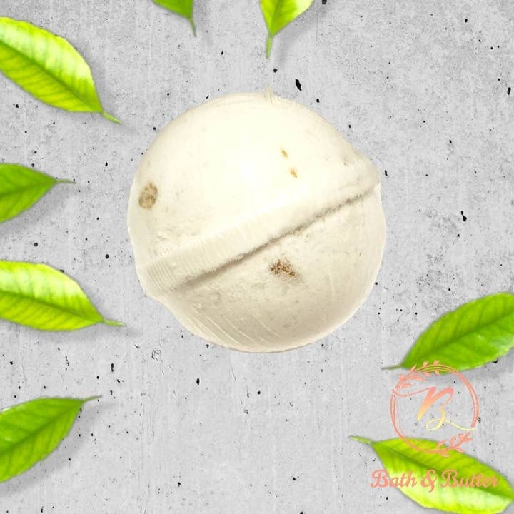 Oatmeal, Milk & Honey for wholesale by Bath and Butter