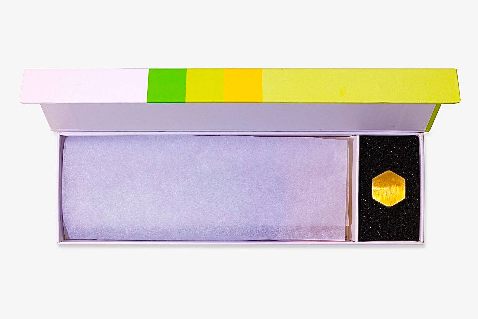 Amod aromas - Wholesale Incense - Citrus Sorbet - Incense + burner gift set3