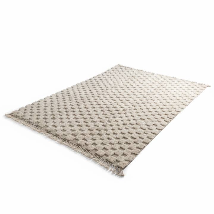 Checkmate Rug for wholesale by Madouk Collection
