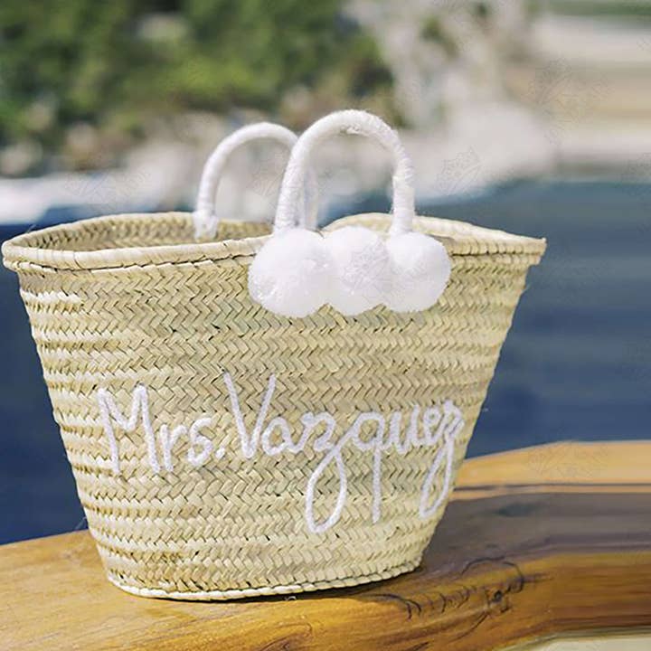 Handmade Personalized Bags | Make your gift giving extra special for wholesale by King Of Handmade