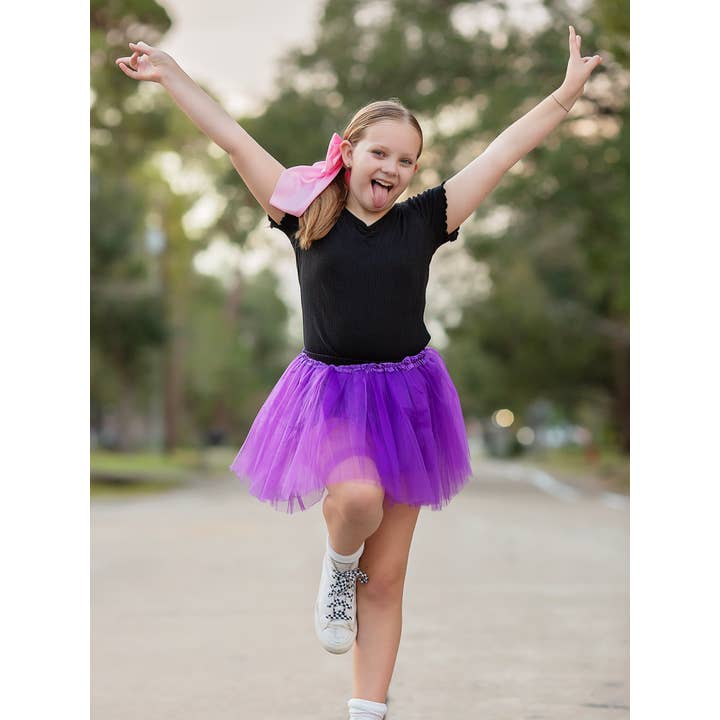 The Hair Bow Company - Wholesale Tutu - Kids - Legacy Girl and Teen Tutus