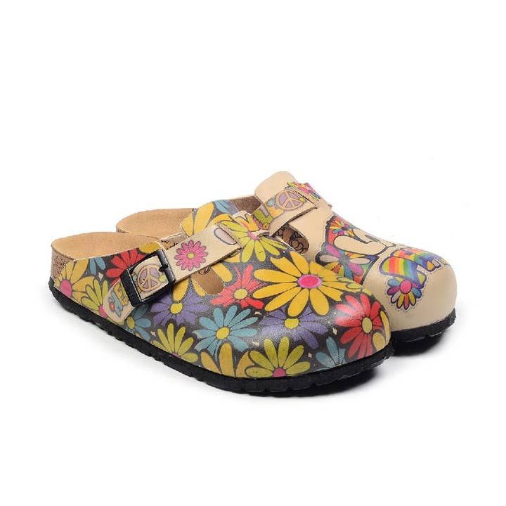 Clogs - CAL399 for wholesale by Goby
