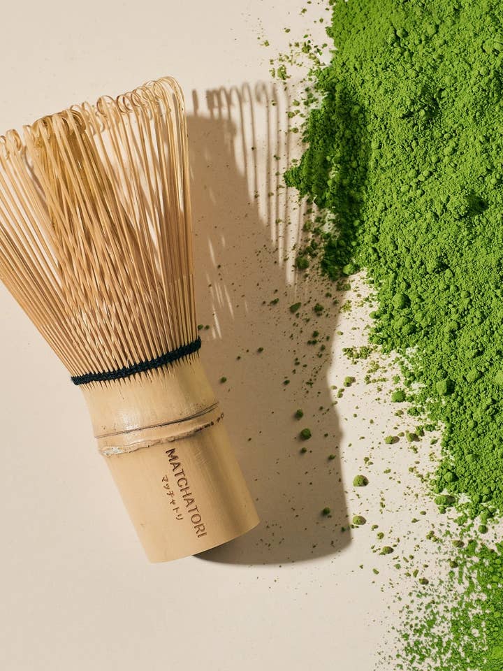 Frullino per matcha per la vendita all'ingrosso da parte di Matchatori