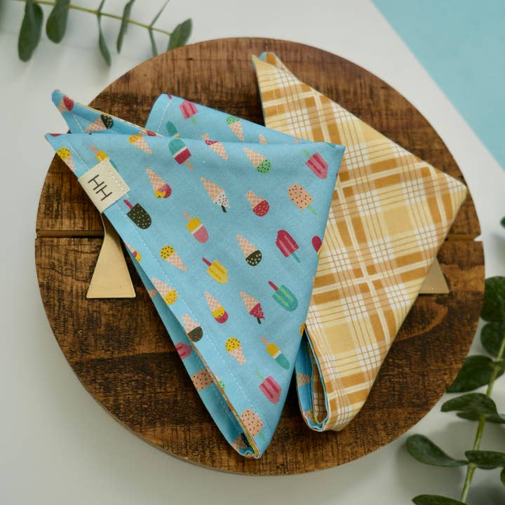 Bandana Sweet Treats para venta al por mayor de Hodge House
