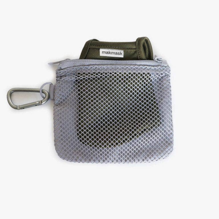 MakMask - Wholesale Pouch - Women's - Makmask Bag12