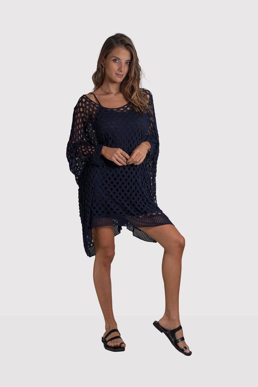 AQUAVITA – wholesale Kaftan – Women's – Pear Kaftan3