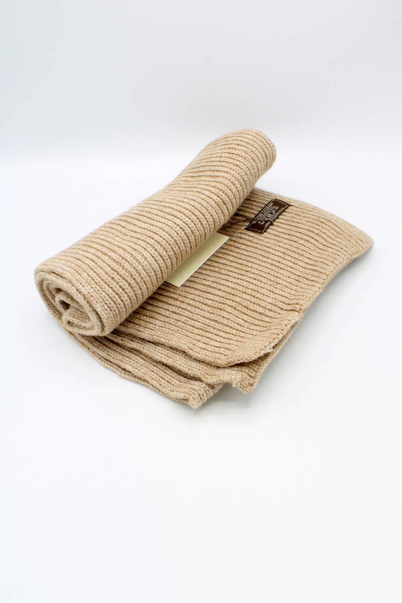 Hologramme Paris – Cachecol - Unissexo por atacado – Cachecol Sensation de Cashmere - 7264620