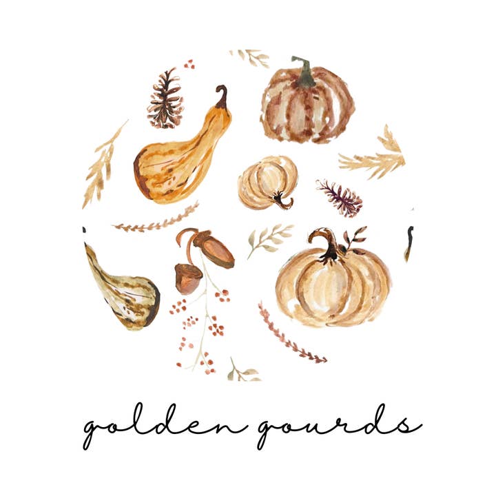 Gaia Baby Goods - Wholesale Sleepsuit - Baby - Organic Cotton Baby / Toddler Pajamas in Pumpkin Print6