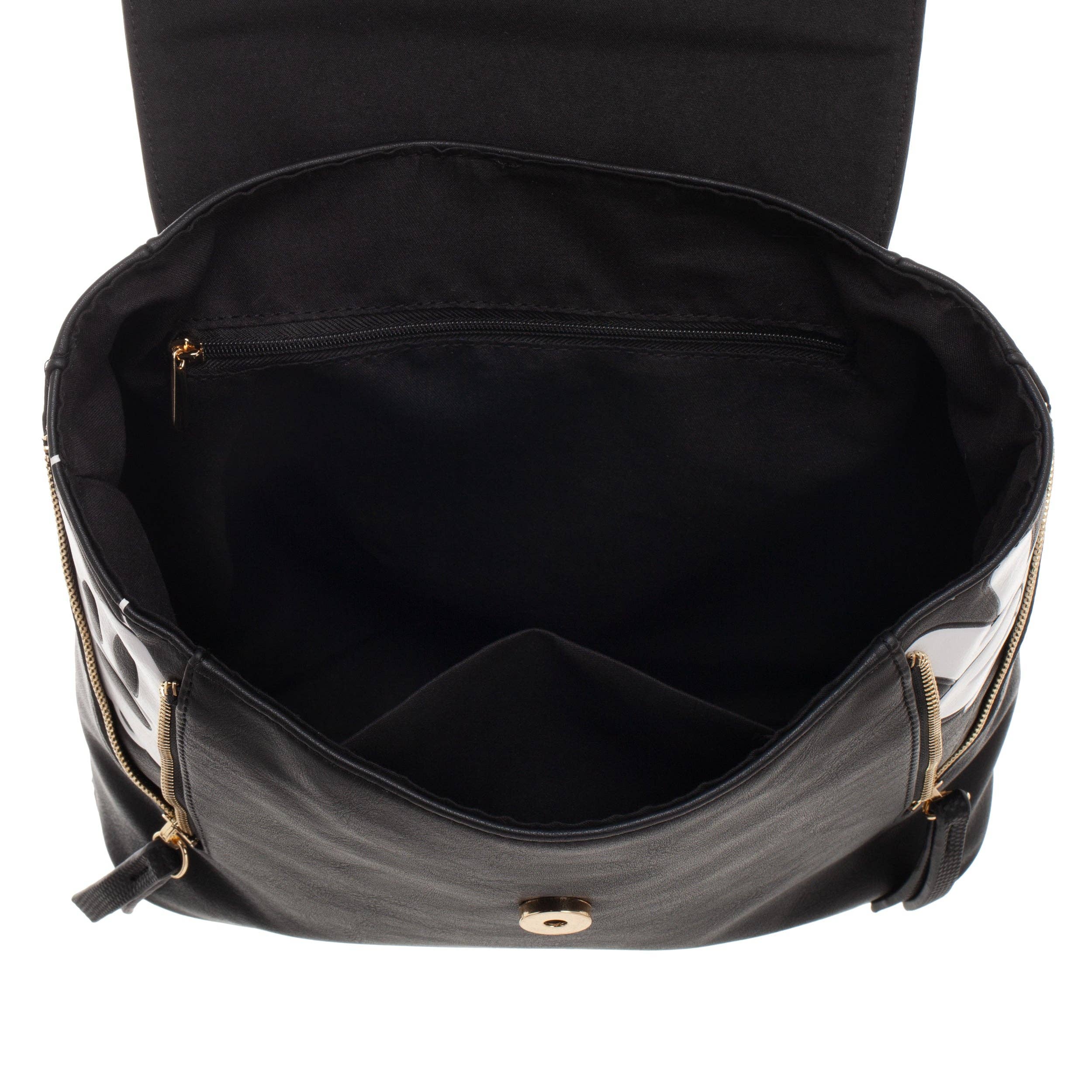 Bioworld Merchandising - Wholesale Backpack - Unisex - Disney Mickey Mouse Mini Backpack Purse4