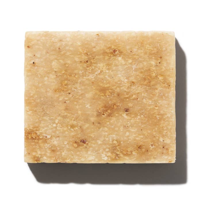 NOTICE Hair Co. - Wholesale Body Scrub/Exfoliant - Glogetter Body Bar