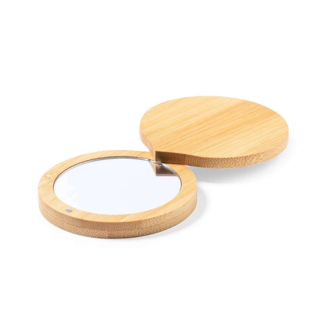 Ekoobou - Wholesale Compact Mirror - Susil Mirror1