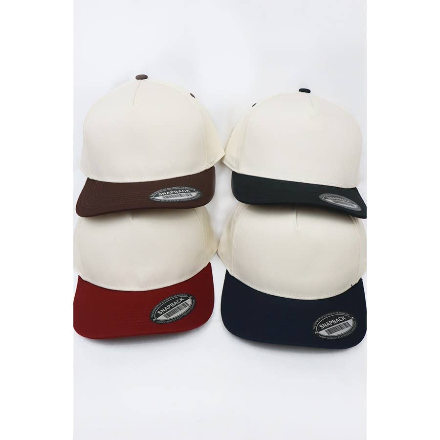 Love and Repeat - Wholesale Baseball Cap - Unisex - Classic  Two Tone Snap Back Baseball Cap3