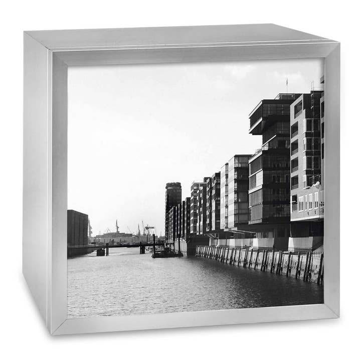 Amburgo - Hafen City lightbox per la vendita all'ingrosso da parte di COGNOSCO