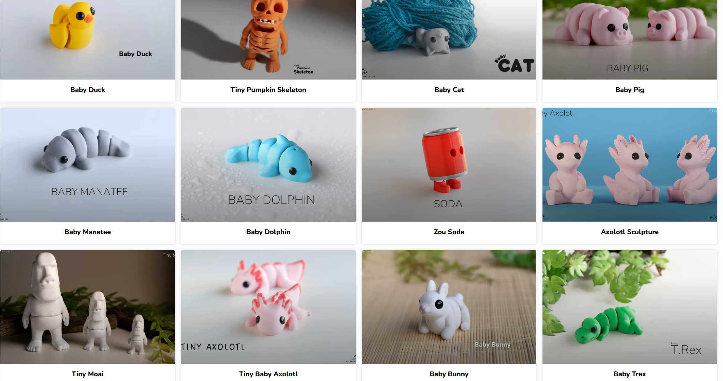 Drimzy - Wholesale Fidget Toy - Kids - Assorted Flexi Fidget Toys 5