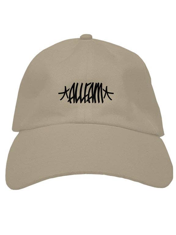 BOMBERS AF BAY TOUS LES PAPAS PORTENT DES KAKIS (logo brodé) ARTICLE EN SOLDE pour la vente par AllFamCo