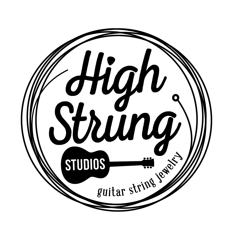 High 2025 strung jewelry