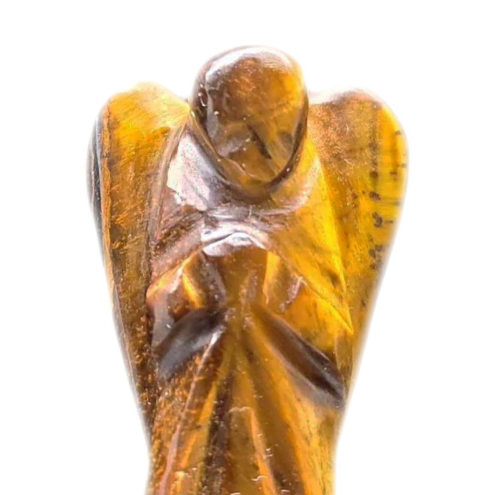 VIE - Wholesale Decorative Figurine - Crystal Angel, 3.5cm1