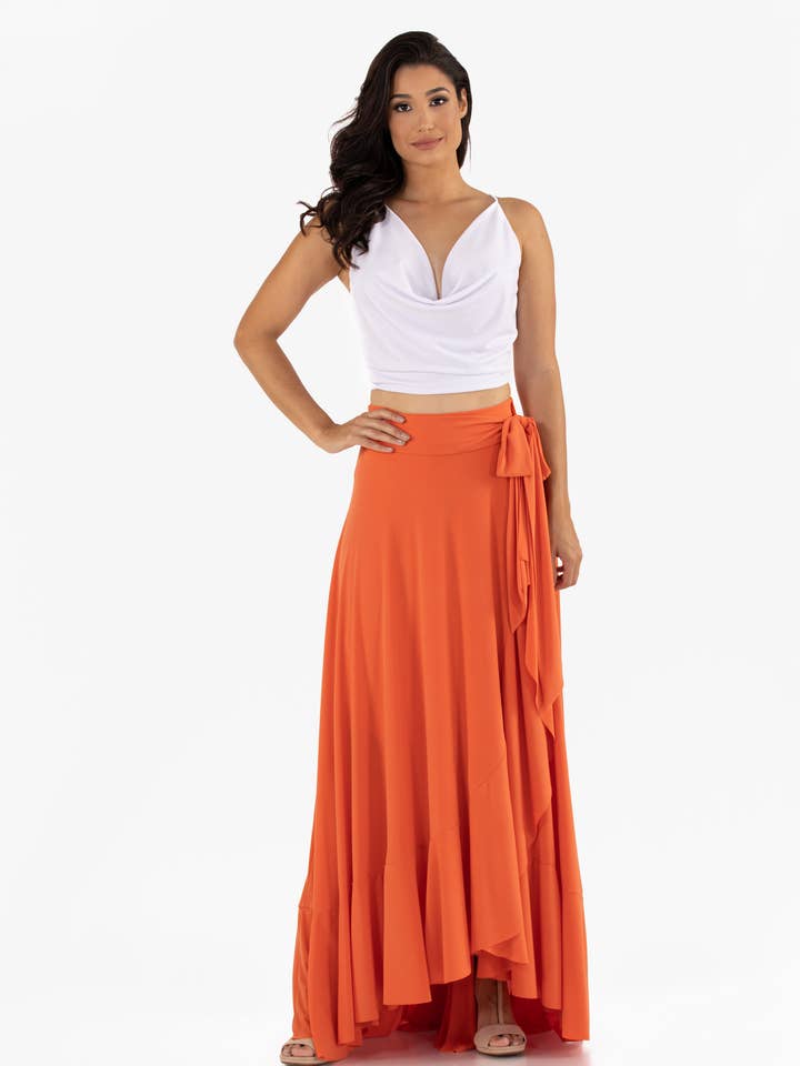 SARONG NEDERDEL for engroshandel hos VKY&CO