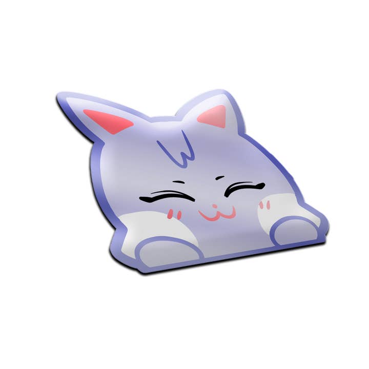 Naytendo - Wholesale Sticker - Aniteez Ateez Sandeoki Peeker