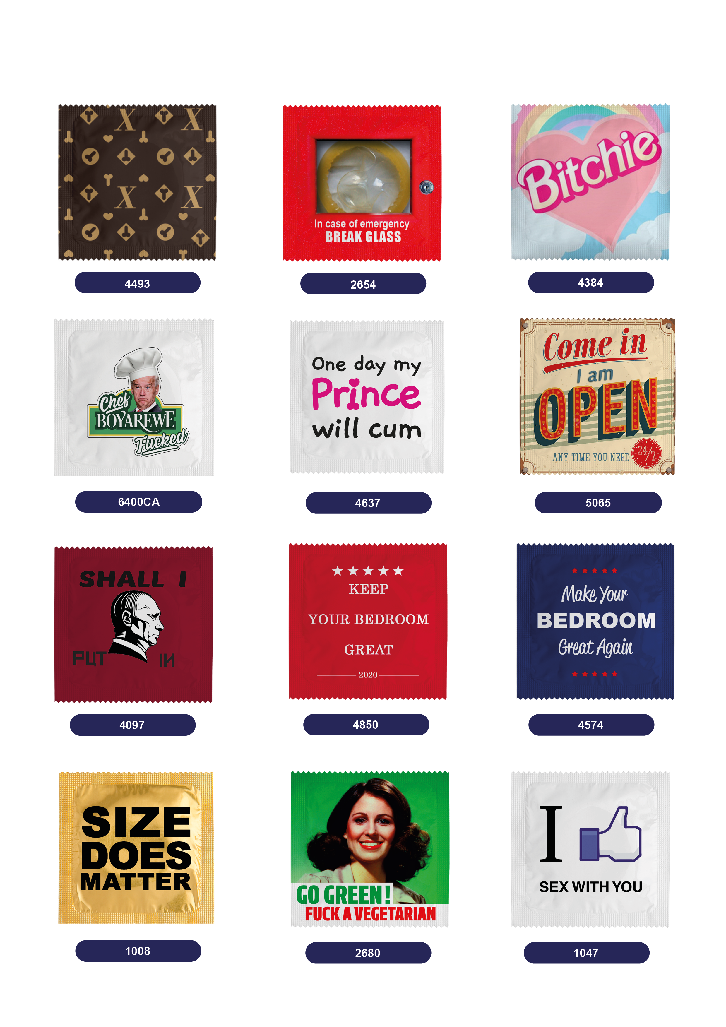 CALLVIN - Vente Présentoir – papeterie et articles fantaisie - Kit de démarrage 24 modèles2