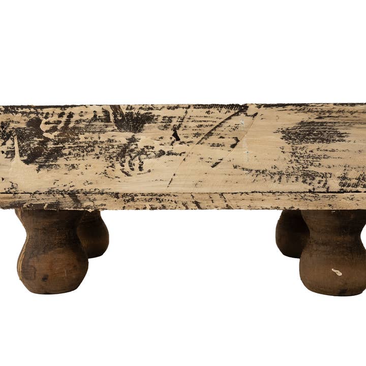 My Amigos Imports - Wholesale Planter Box - Temple Garden Planter Set of 2-Farmhouse Trays-4 Colors3