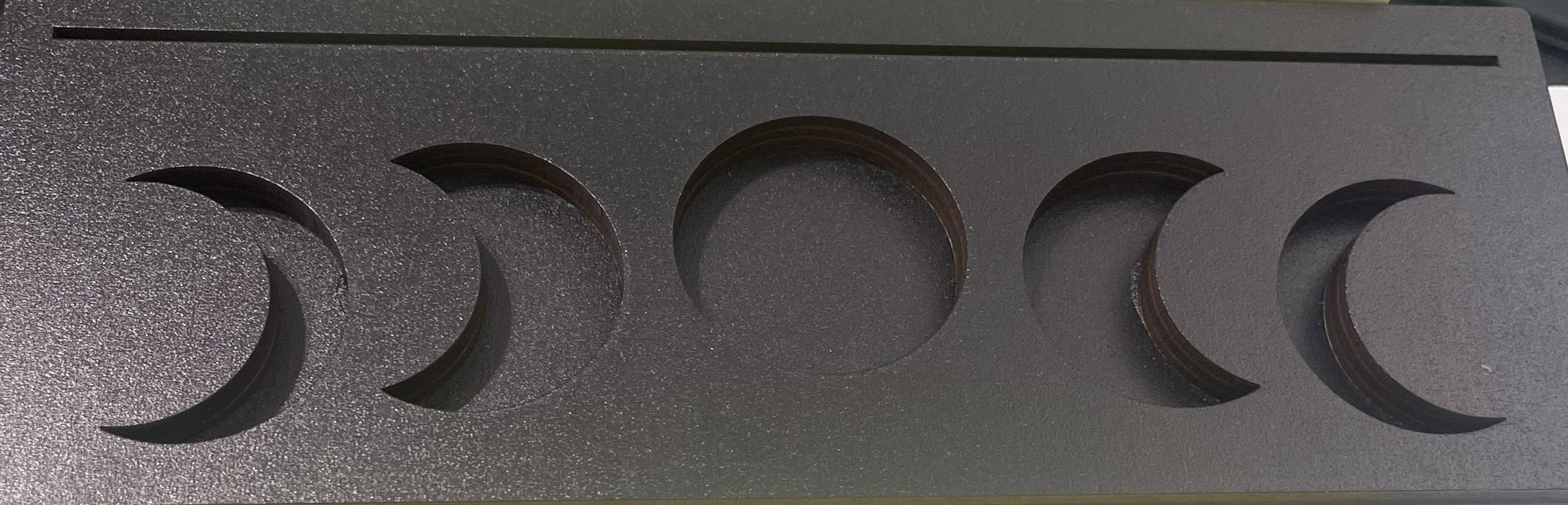 VPS Stones Inc. – wholesale Tarot cards – Tarot Card Holder Moon Phases2