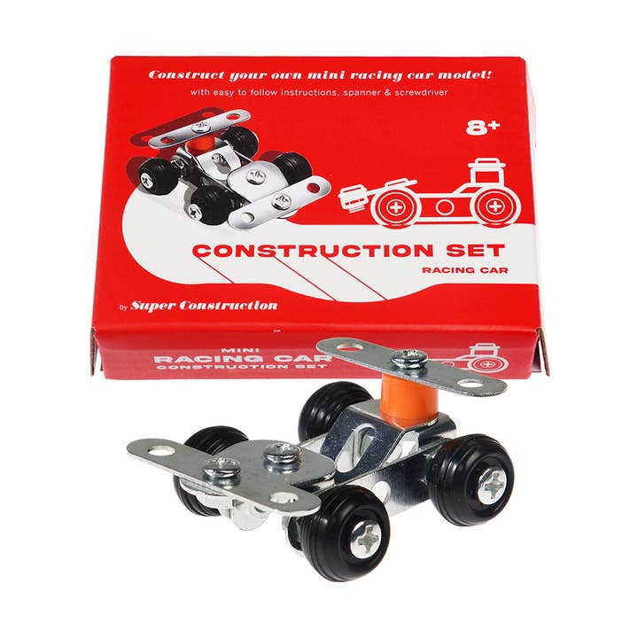 Mini byggesæt - Racerbil for engroshandel hos Rex B2B - Europe