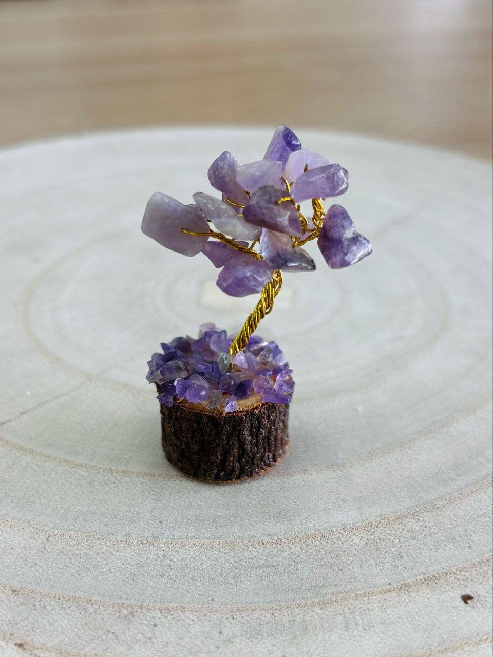 Hecho a mano - Wholesale Decorative Tabletop Object - Trees.Decorative items16