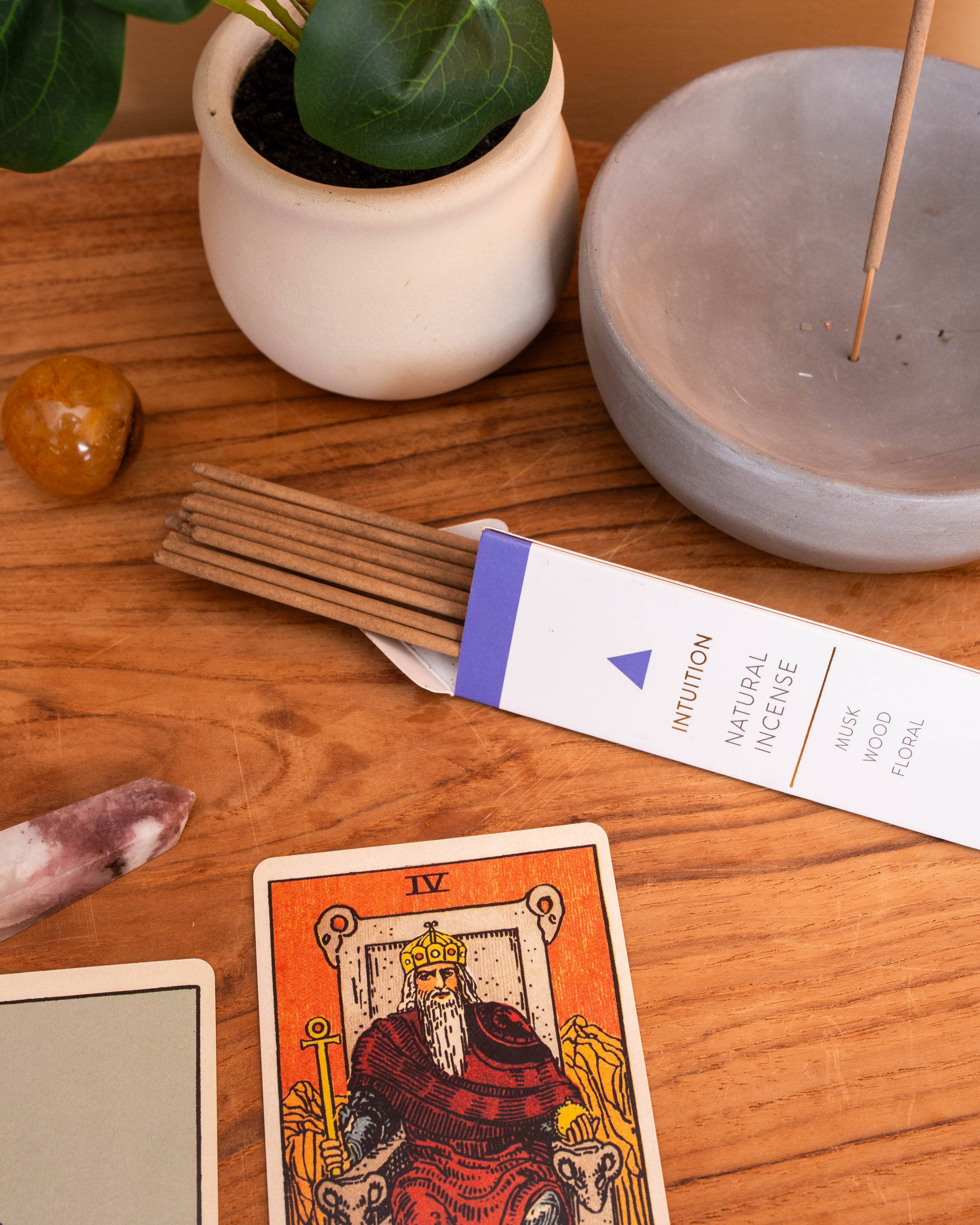 Modern Mystic Shop - Wholesale Wierook - Intuition Stick Wierook