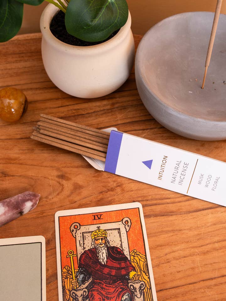 Intuition Stick Wierook voor wholesale door Modern Mystic Shop