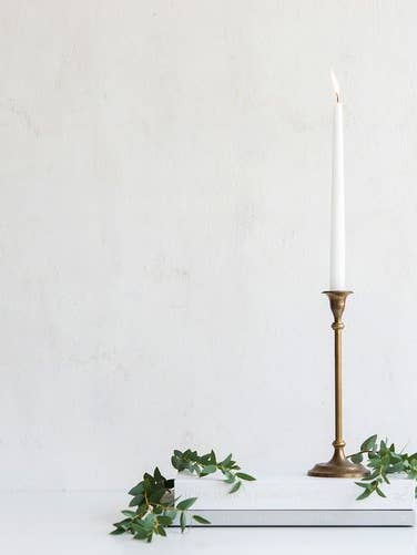 'Be Still' Fine Art Photography Print for wholesale by White Hill Home