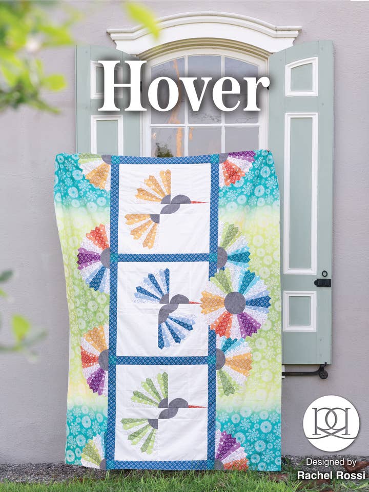 Hover | Wishflower Edition for wholesale by Rachel Rossi Design