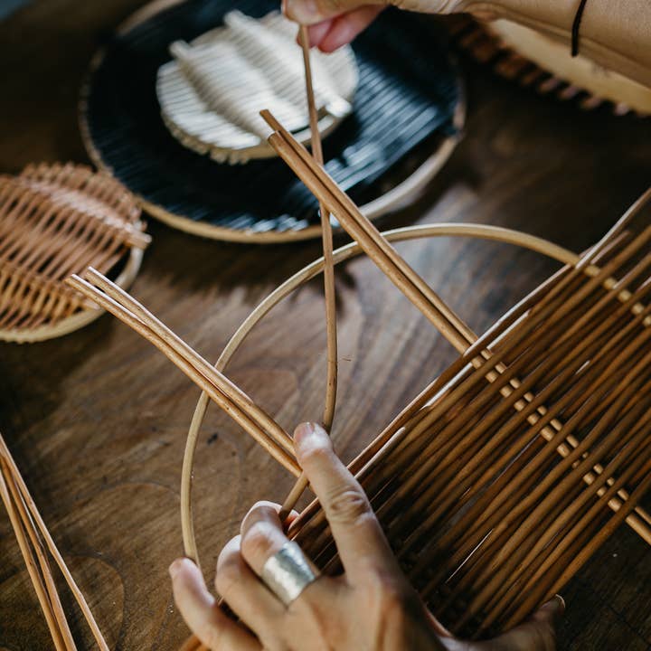 Rodriguez y Rabaneda – wholesale Decorative tray – Daphne10