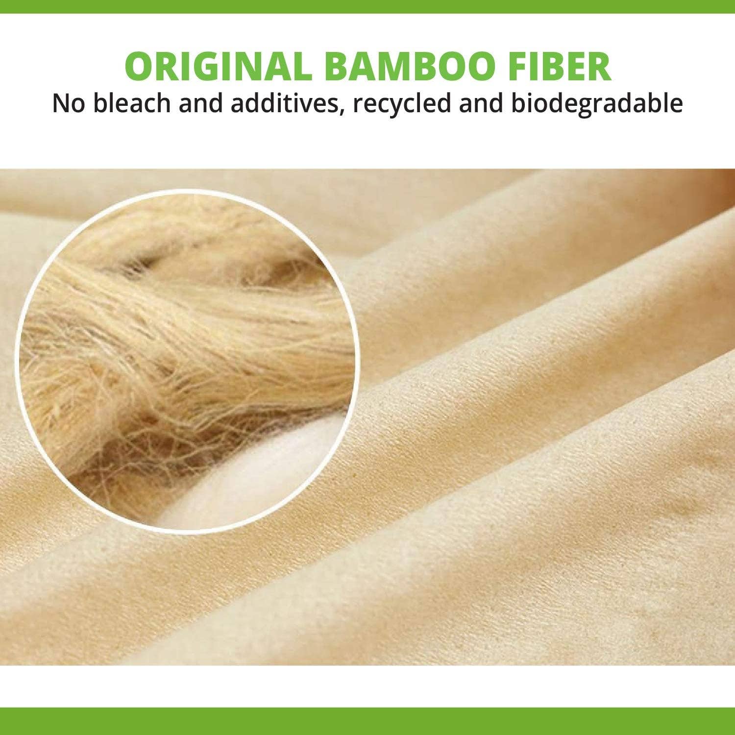 WBM LLC - Wholesale Tissue Paper - WBM Bamboo Facial Tissues, 150 Tissues/ Each1