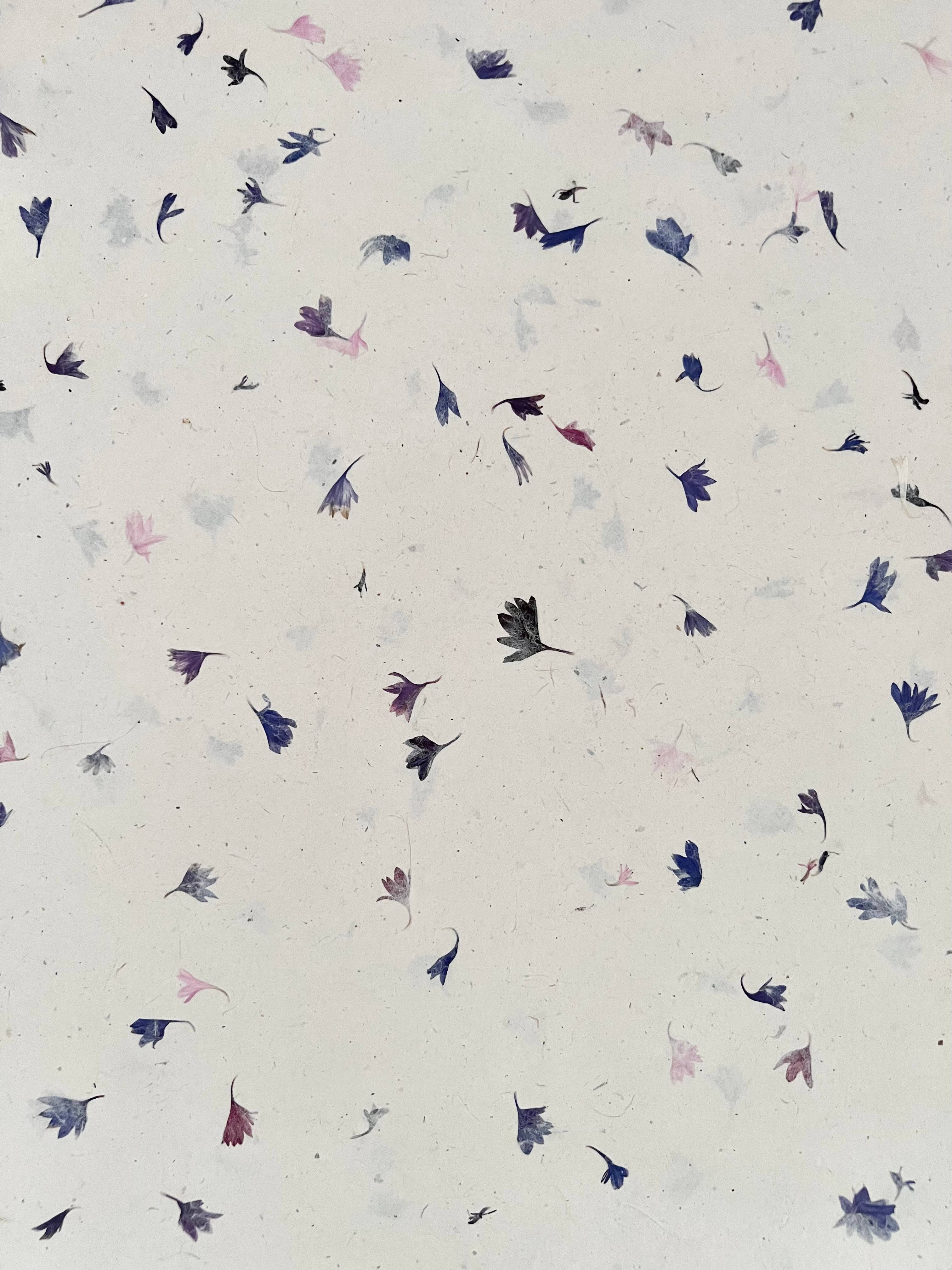 HimalDesign - Wholesale Inpakpapier - Flower Paper Bride cadeauverpakking Craft Making School Project3